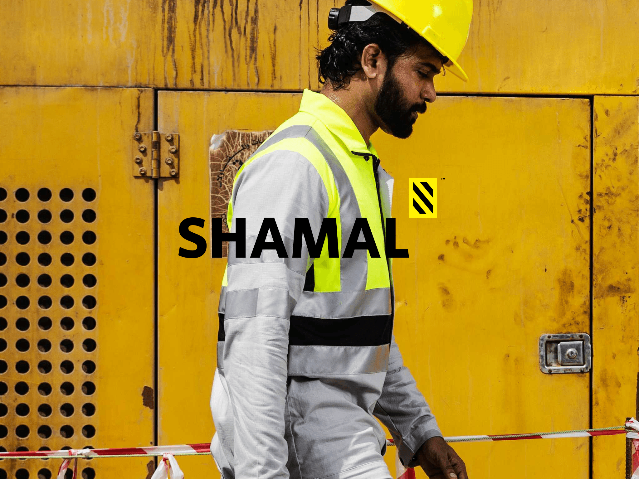 Shamal Workwear