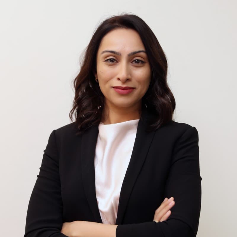 Benazir Poonawala