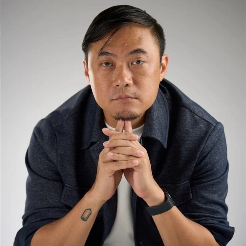 Douglas Goh